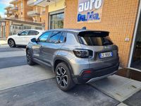 Usado Jeep Avenger Summit 101 CV (74 kW) 2025 Gris SUV