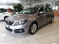 usata Peugeot 308 SW BlueHDi 130 S&S Business usato