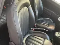 Usata Abarth 595 Turismo 160 CV (117 kW) 2020 Rosso Cabrio