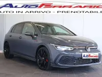 Usata VW Golf VIII GTI 245 CV (180 kW) 2022 Pastello Berlina