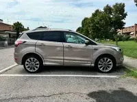 Usado Ford Kuga Vignale 179 CV (131 kW) 2018 SUV