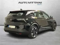 Nuova Renault Scenic E-Tech Evolution 125 kW (170 CV) 2025 Nero SUV