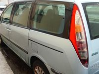 Usata Fiat Ulysse 136 CV (100 kW) 2004 Monovolume