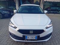 Occasion Seat Leon Style 131 ch (96 kW) 2022 Blanc Berline