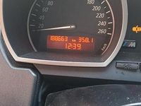 Usata BMW Z4 170 CV (125 kW) 2005 Grigio Cabrio