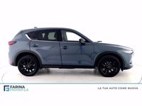 usata Mazda CX-5 2.2L Skyactiv-D 150 CV 2WD Homura