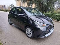 Usata Toyota Aygo Business Edition 69 CV (50 kW) 2019 Utilitaria