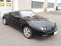 usata Alfa Romeo Spider 2.0i 16V Twin Spark - 916S2 - 19