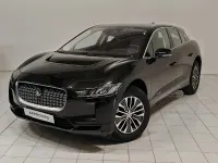 Käytetty Jaguar I-Pace S 172 kW (234 HP) 2021 Musta Katumaasturi