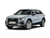 Nuova Audi Q2 Advanced Plus 116 CV (85 kW) 2026 Grigio freccia perla SUV
