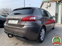 usata Peugeot 308 1.6 HDi 92 CV Business