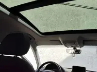 Usata Audi Q3 Ambiente 150 CV (110 kW) 2017 Blu/azzurro SUV