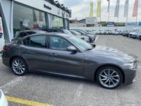 usata Alfa Romeo Giulia 2.2 Turbodiesel 160 CV AT8 Sprint