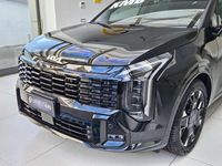 Nuova Kia Sportage GT-Line 136 CV (100 kW) 2026 Nero metallizzato SUV