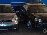 Usata VW Golf IV 2005