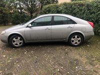 usata Nissan Primera Primera 1.9 dCi cat 5 porte Acenta