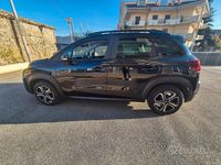 Usata Citroën C3 Aircross 2022 Nero SUV