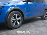 Usata Nissan Qashqai N-Connecta 158 CV (116 kW) 2023 Magnetic blu SUV