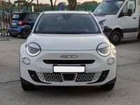 Usata Fiat 600 La Prima 100 CV (73 kW) 2024 Bianco Monovolume