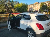 Usata Chevrolet Trax 131 CV (96 kW) 2013 SUV