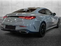 Usata Mercedes CLE450 AMG Line Premium 381 CV (280 kW) 2025 Grigio Coupé