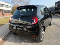 Usado Renault Twingo Intens 65 HP (47 kW) 2020 Preto Citadino
