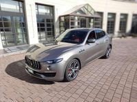 Usata Maserati Levante GT 330 CV (242 kW) 2022 Grigio SUV