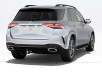 Nuova Mercedes GLE300 Advanced Plus 269 CV (197 kW) 2026 Argento SUV