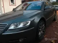 Usata VW Phaeton 335 CV (246 kW) 2006 Berlina