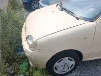 Usata Fiat 600 54 CV (39 kW) 2007 Utilitaria