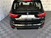 usata BMW 220 Serie 2 Gran Tourer d Business aut. usato