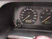 Usata VW Golf III 75 CV (55 kW) 1995 Berlina