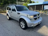 Usata Dodge Nitro SXT 177 CV (130 kW) 2008 SUV