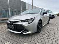 Usata Toyota Corolla 115 CV (84 kW) 2019 Grigio Berlina