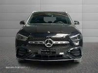 Usata Mercedes GLA200 AMG Line Premium 150 CV (110 kW) 2024 Nero cosmo SUV