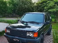 Usata Land Rover Range Rover 136 CV (100 kW) 1996 SUV
