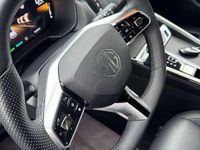 Usata MG ZS Luxury 102 CV (75 kW) 2025 Nero SUV