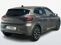 Usata Renault Clio V Techno 91 CV (66 kW) 2023 Grigio Berlina