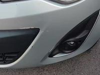 Usata Opel Corsa 85 CV (62 kW) 2012 Grigio Utilitaria