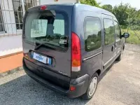 Usata Renault Kangoo 75 CV (55 kW) 2004 Altro Monovolume
