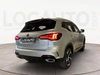 Usata MG HS Luxury 162 CV (119 kW) 2024 Grigio SUV