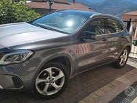 Occasion Mercedes GLA200 156 ch (114 kW) 2017 SUV