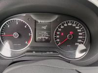 Usata VW Polo 90 CV (66 kW) 2011 Grigio Utilitaria