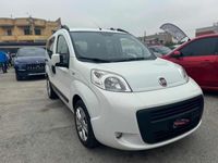 usata Fiat Qubo 1.3 MJT 95 CV Trekking