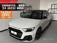 Usata Audi A1 116 CV (85 kW) 2025 Bianco SUV