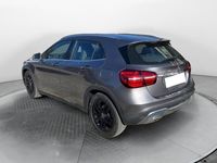 usata Mercedes 180 GLA SUVSport my 14 del 2019 usata a Ponsacco