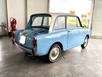 usata Autobianchi Bianchina Altro