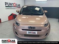 Nuova Fiat 500 65 CV (47 kW) 2026 Other Berlina