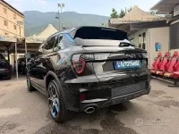 Usata Lynk & Co 01 276 CV (202 kW) 2023 Nero SUV