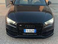 usata Audi S3 Sportback S3 2.0 tfsi quattro